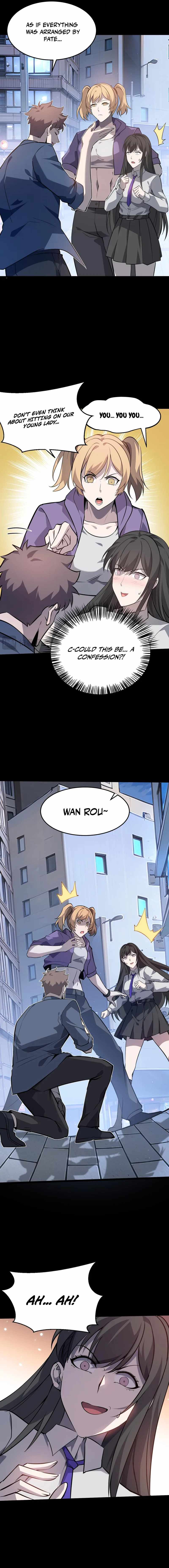 Don't call me a madman Chapter 24 12